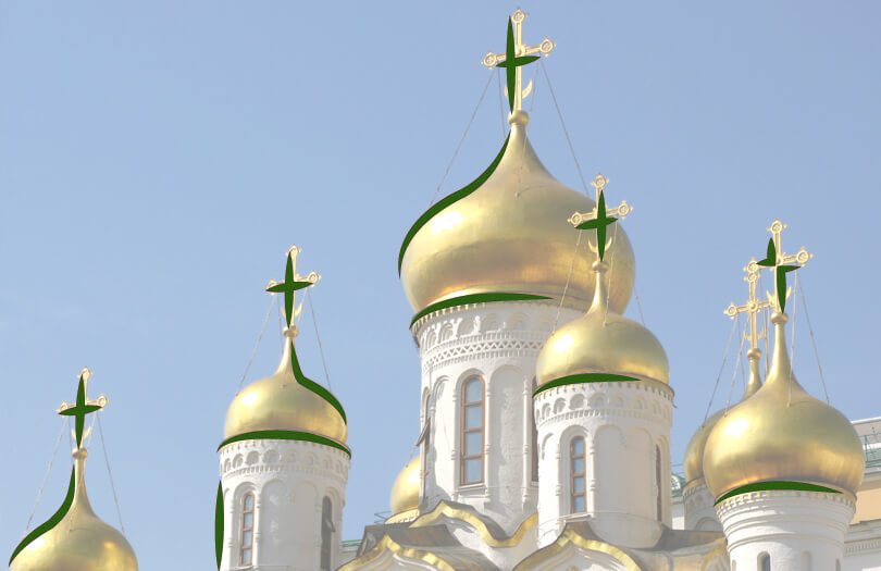 Троицкая Родительская суббота