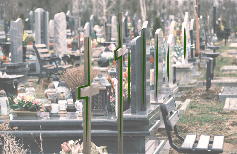 Некрополистика – наука о кладбищах