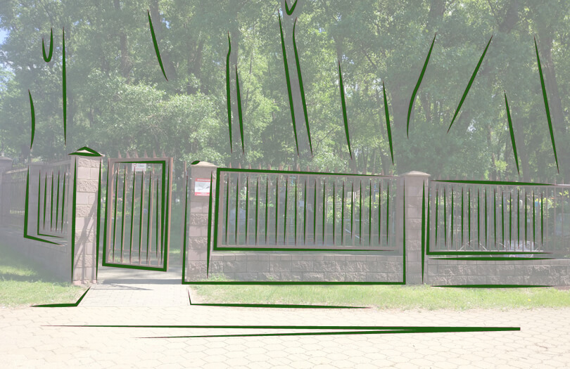 Бизнесмен Олег Пашек похоронен на старинном Кальварийском кладбище