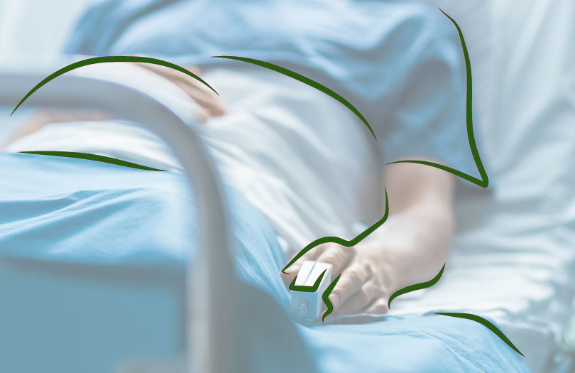 Статистика смертности от рака