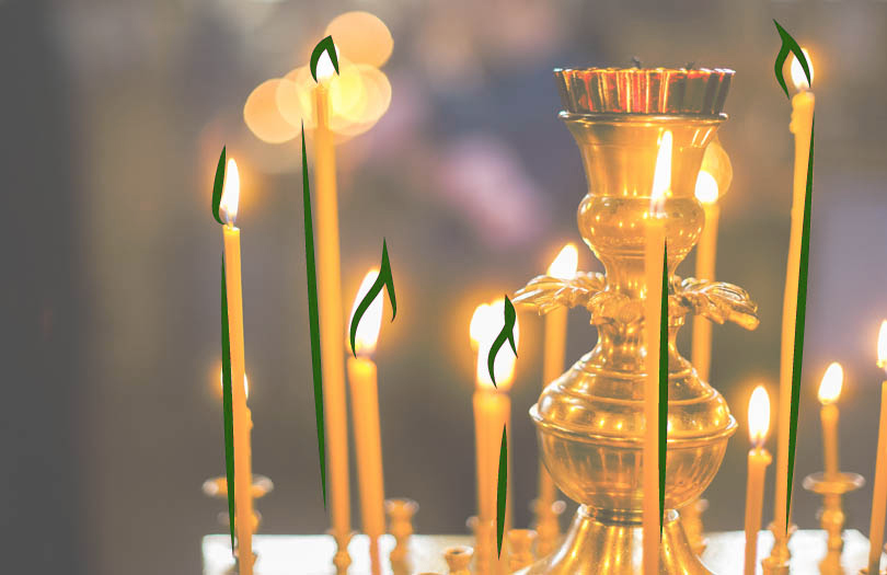 Когда и как заказать панихиду? Когда и как заказать панихиду?