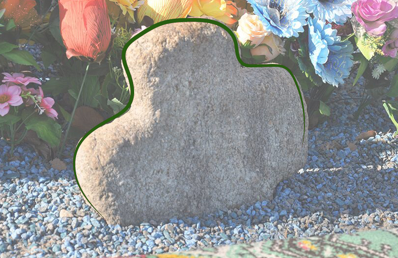 Легенда о растущих туровских крестах