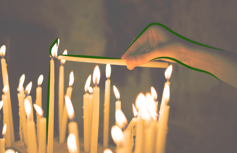 Радоница прежде и теперь: какие традиции прошлого сохранились в Беларуси