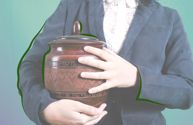 Можно ли развеивать прах христиан?