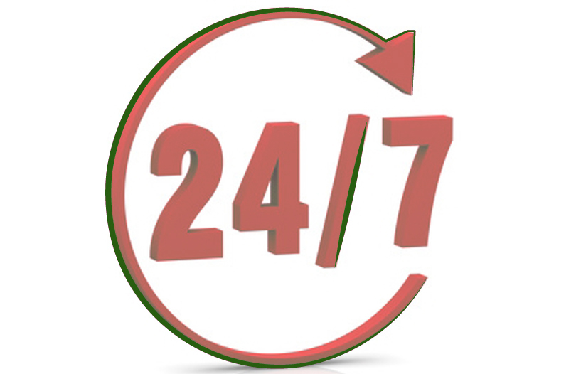 Круглосуточное ритуальное обслуживание: организация