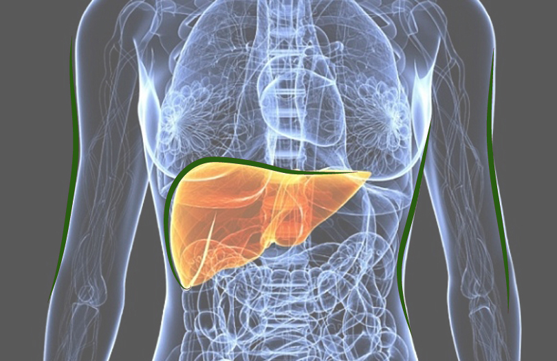 Смертность от гепатита С