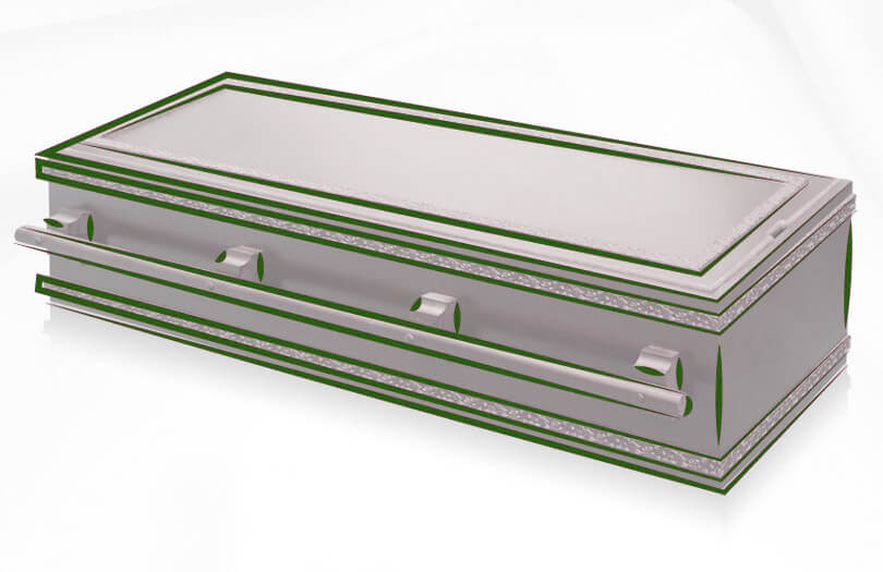 Мусульманские гробы