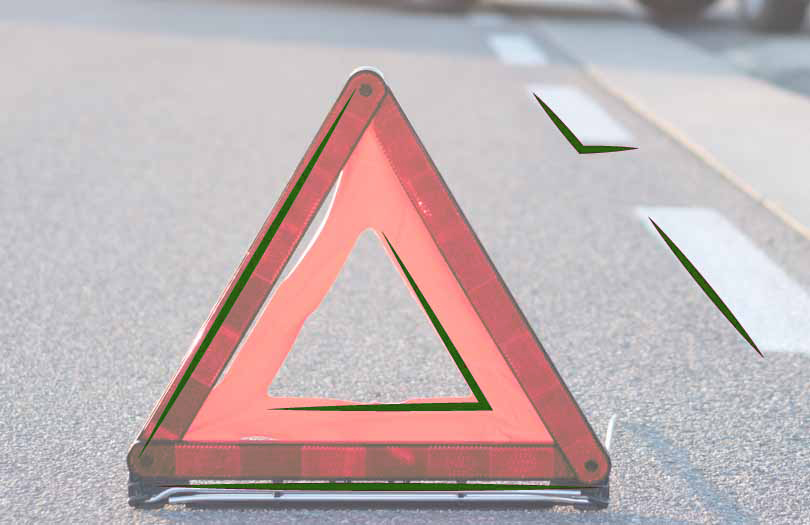 Похороны после ДТП