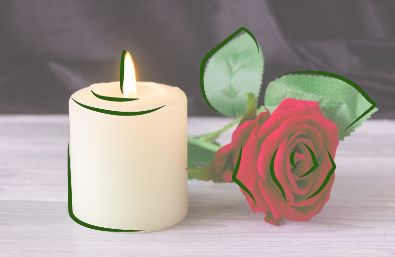 Как провести похороны необычно?