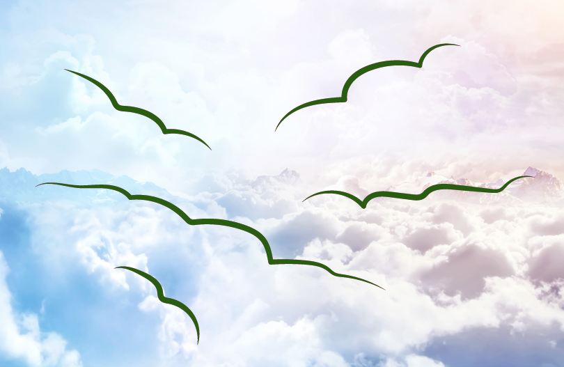 Куда уходят умершие: легенды восточных славян