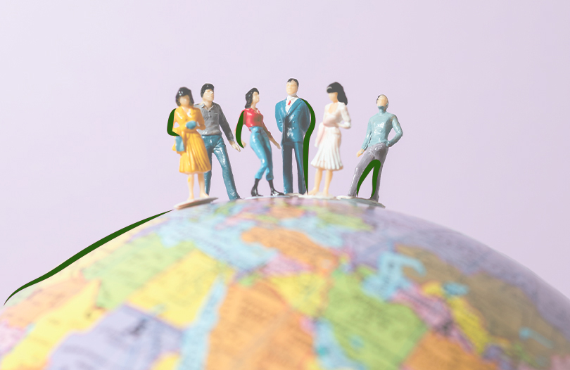 Танцующие похороны – погребальные обычаи в мировой культуре