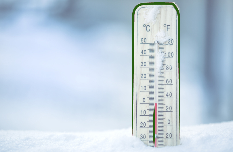 Смерть от переохлаждения: возможна ли она в городе