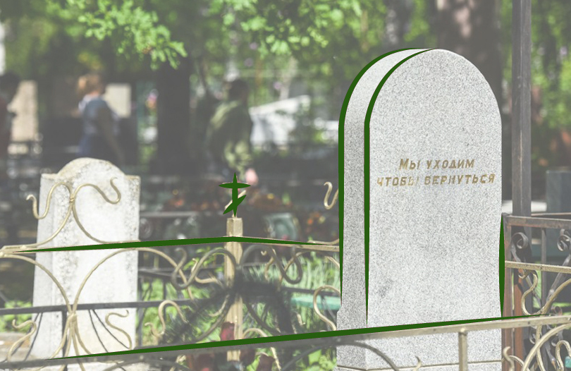 Чем отличаются христианские кладбища разных конфессий