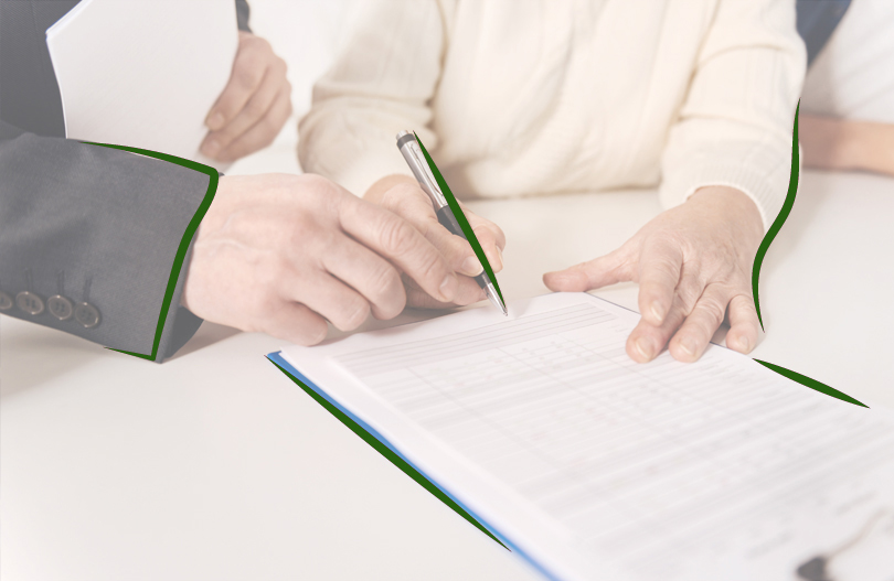 Нарушение прижизненного волеизъявления человека: преследуется ли оно по закону?