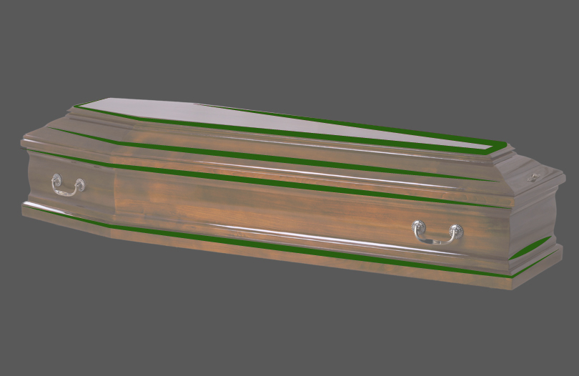 Причина смерти - смех