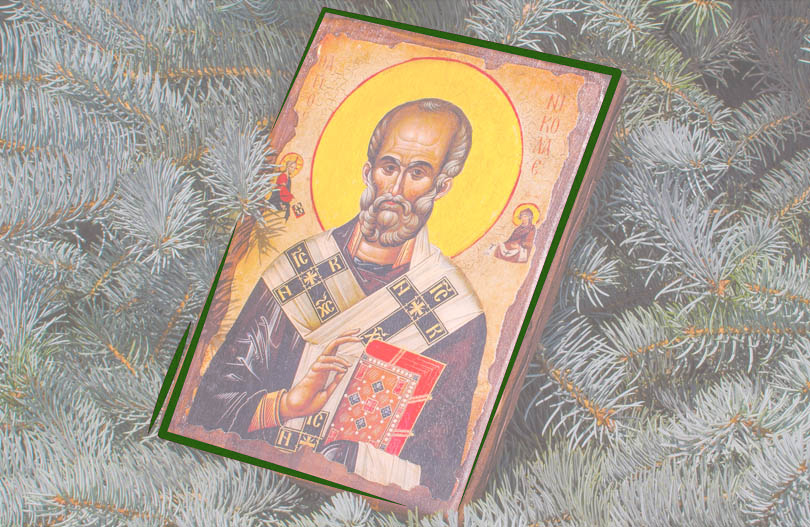 Какую икону ставить покойному