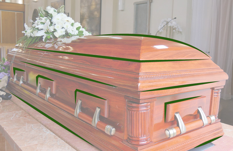 К чему снятся гробы и кладбище К чему снятся гробы и кладбище