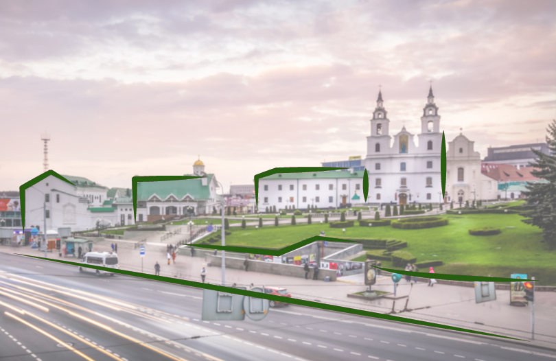 Что делать, если смерть наступила на улице