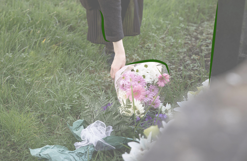 Похороны по собственному желанию или успеть выбраться из могилы