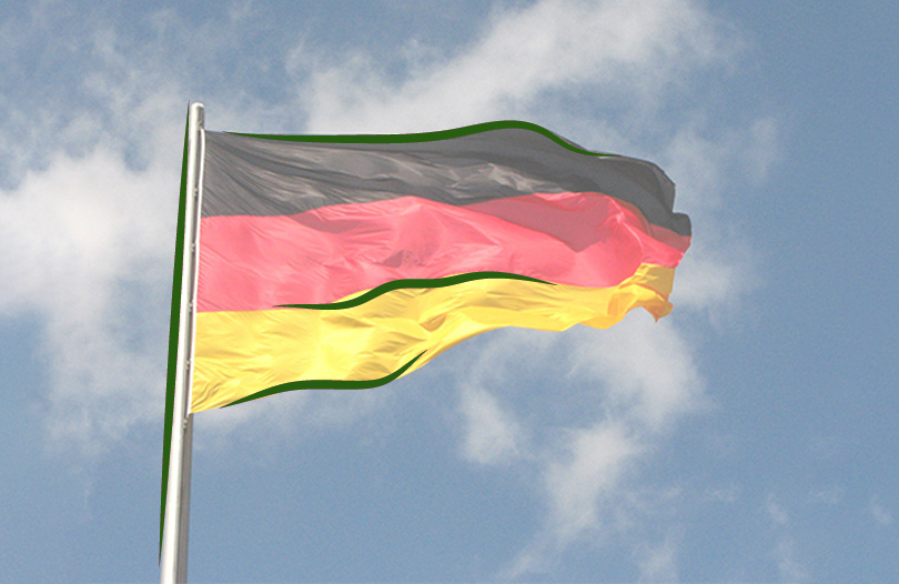 Сколько стоят похороны в Германии?