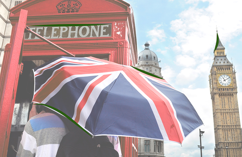 Ритуальные услуги: история погребального дела в Англии