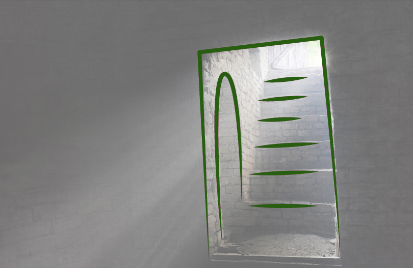 Склеп – погребение без прямого контакта с землей