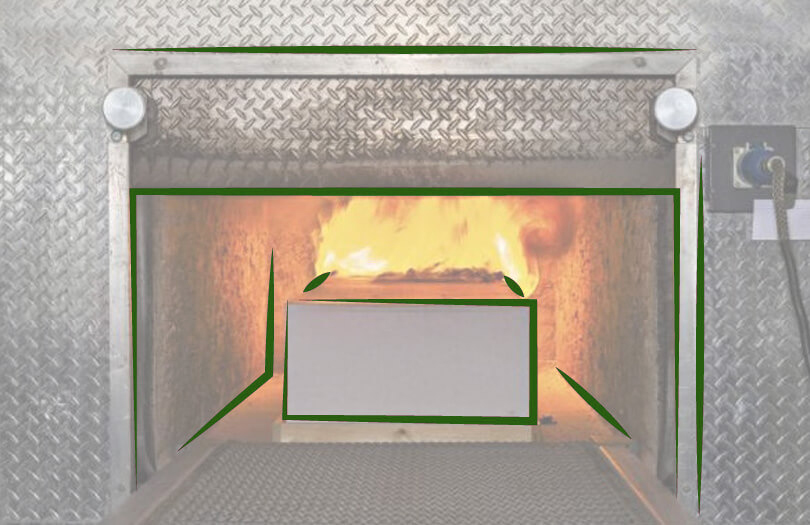 Кремация на территории Беларуси