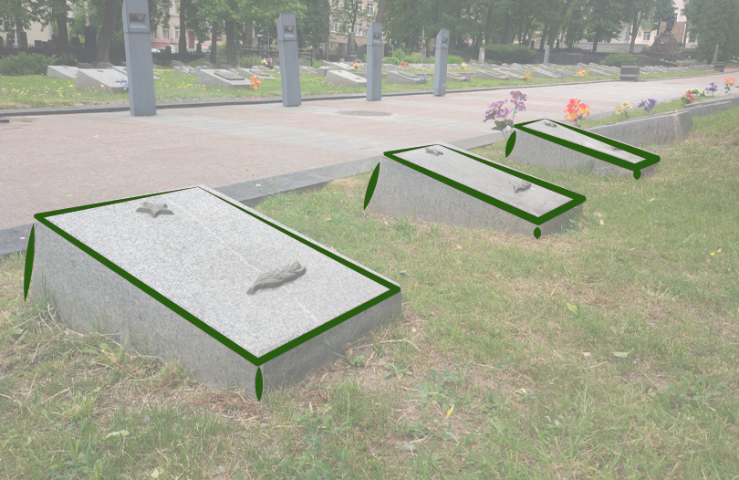 Погребение на Военном кладбище в Минске - как организовать?