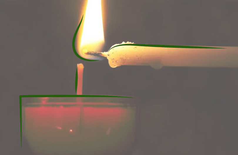 Что купить на похороны в церкви?