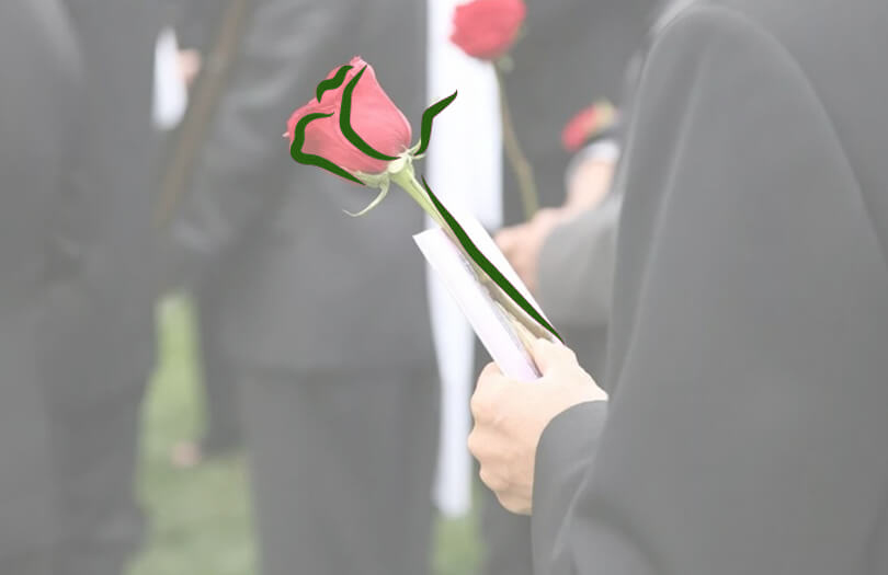 Бесплатные похороны