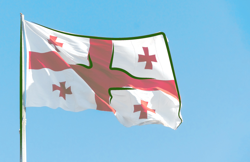 Похороны в Грузии