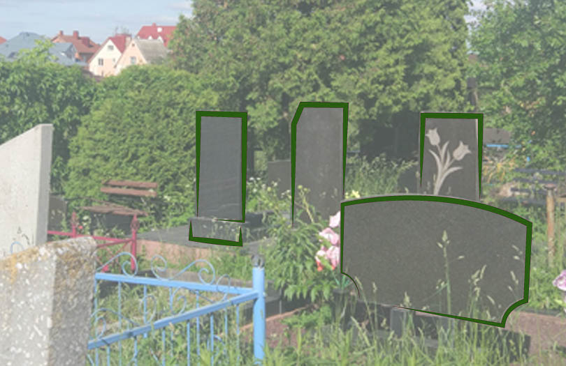 Родственное подзахоронение: как избежать проблем