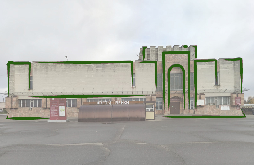 Крематории Москвы: Хованский