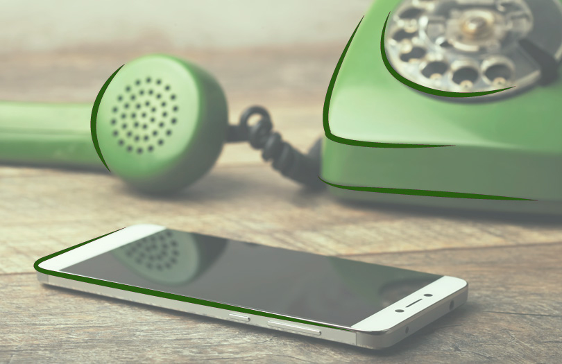 Что происходит с номером телефона умершего?