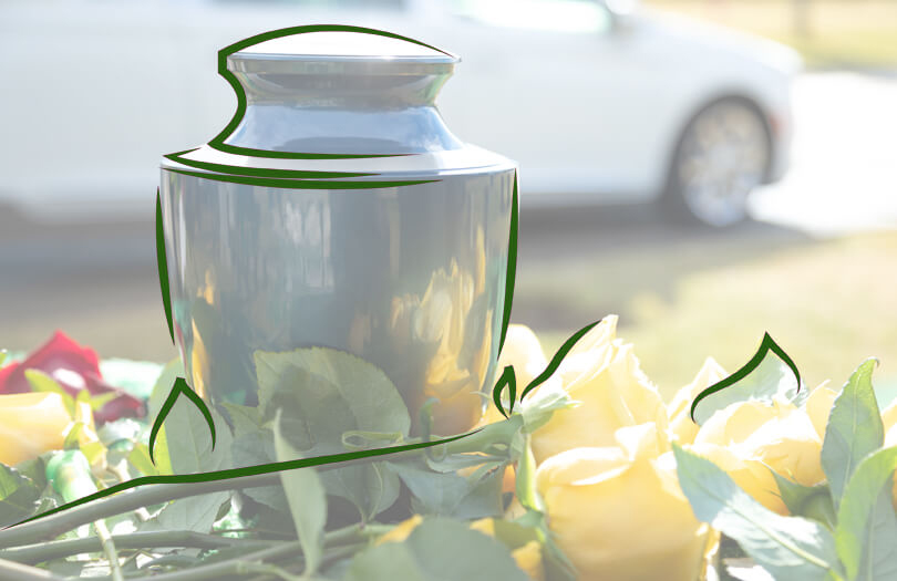 Что делают с прахом в Беларуси и по всему миру