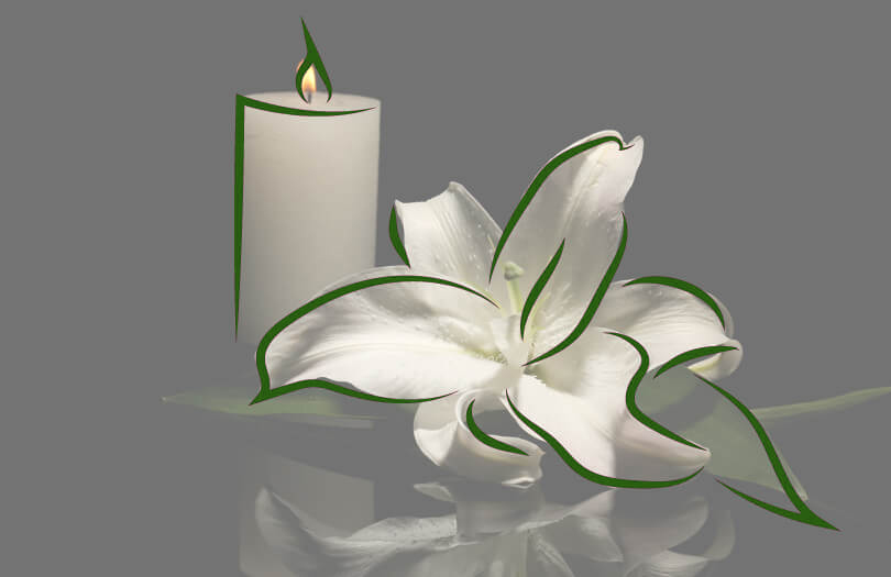 Достойные похороны – погребение с уважением к умершему