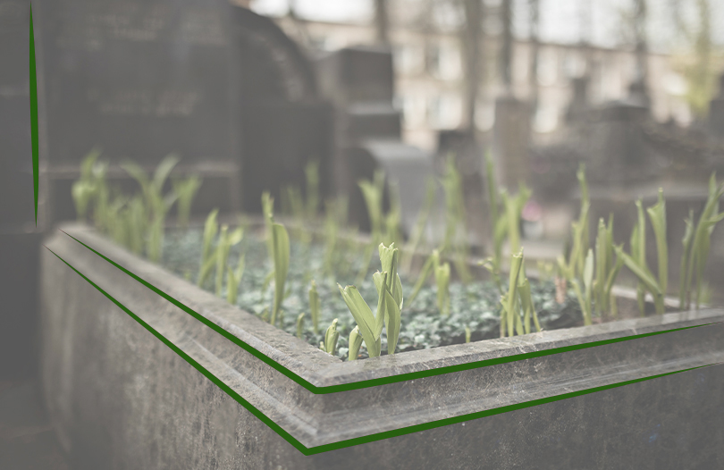 Молодёжные субкультуры и кладбище