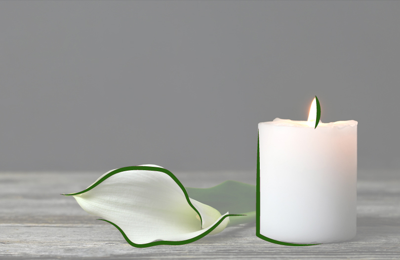 Как провести похороны за счет государства