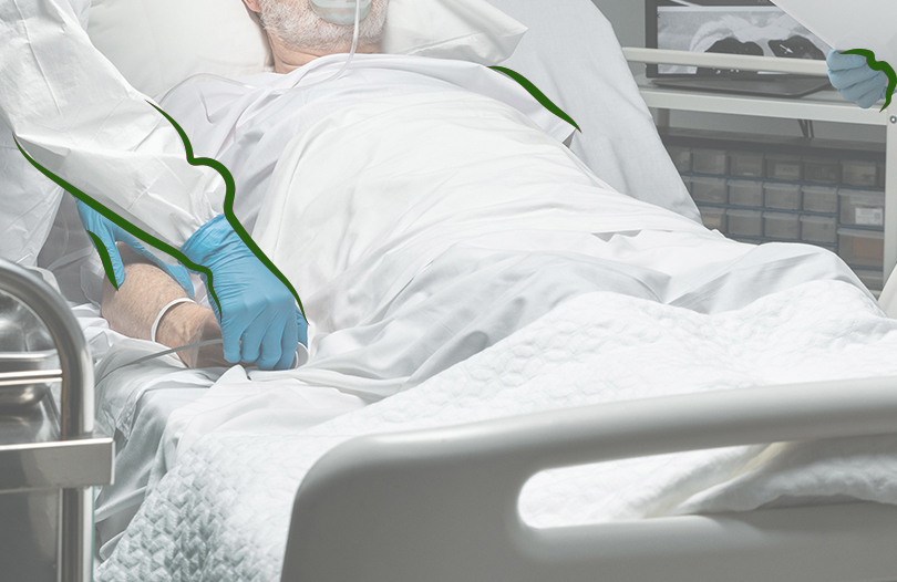 Сколько времени человек может оставаться в состоянии комы?