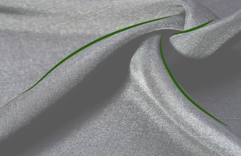 Платок после похорон: как с ним поступить?