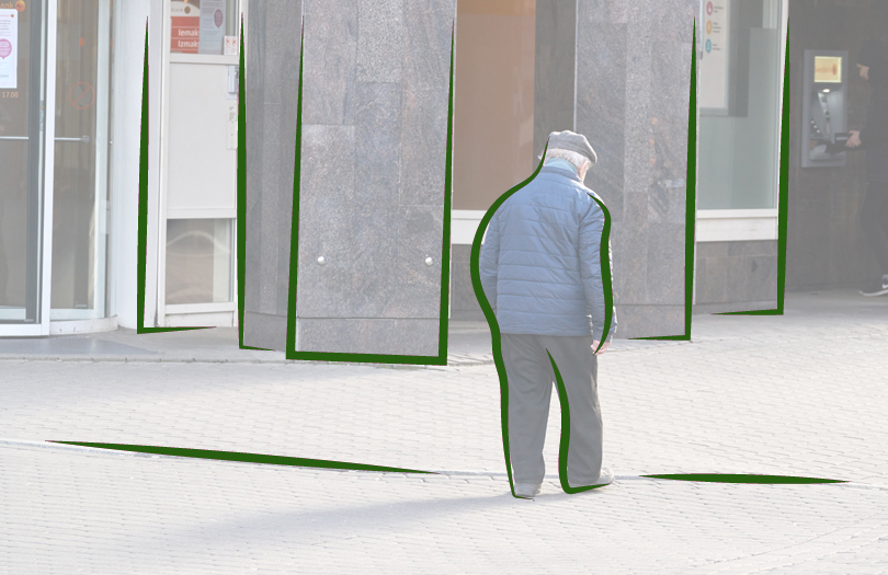 Кто хоронит человека, если у него нет родных и близких?