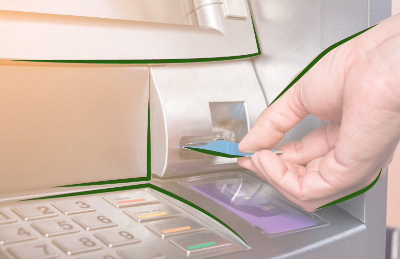 Можно ли снять деньги с карты усопшего родственника