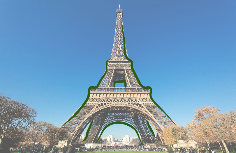 Парижская достопримечательность – знаменитое кладбище Монмартр