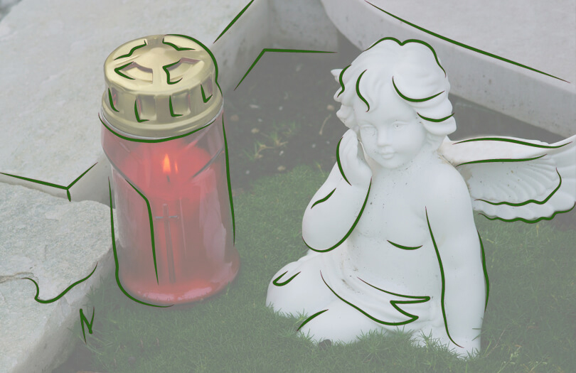 Виды погребений в Республике Беларусь