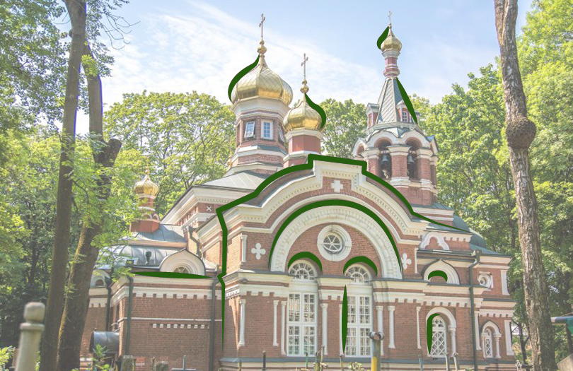 Под покровом небес: храм, спасавший минчан в годы войны