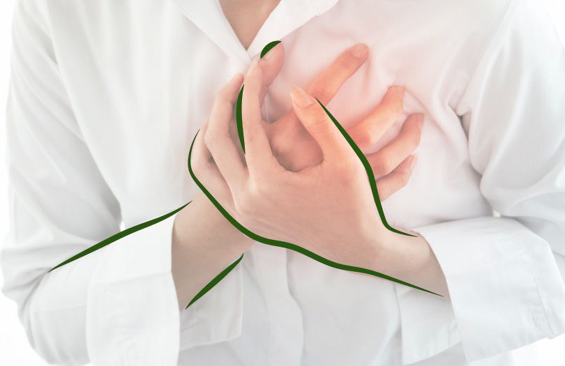 Смертность от сердечно-сосудистых заболеваний