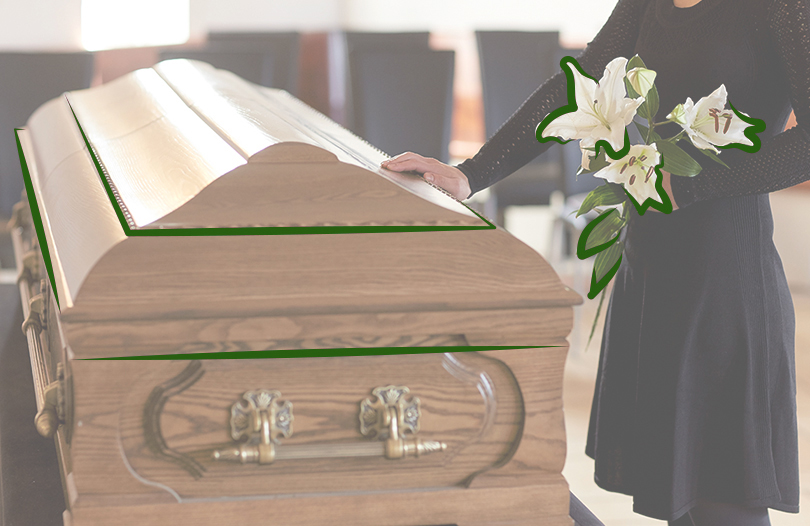 Феномен нетленности тела умершего