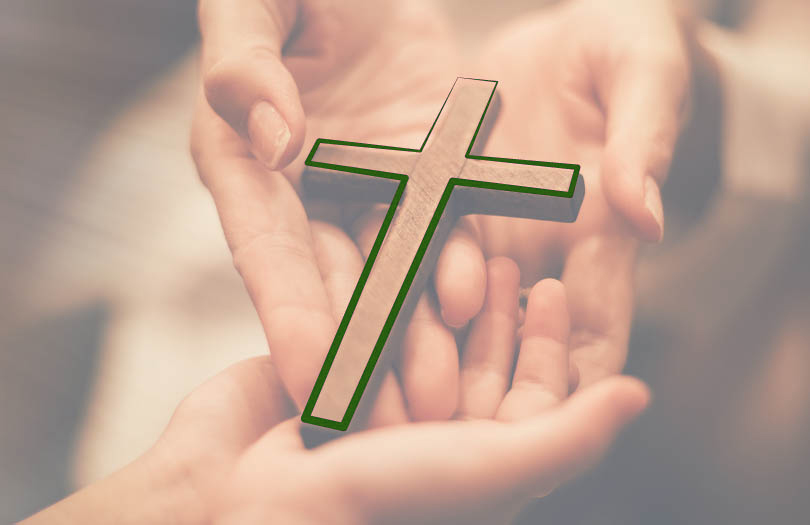 Поминовение умерших у протестантов