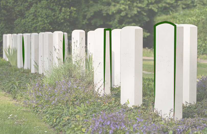 Различия между городскими и деревенскими кладбищами в Беларуси: что выбрать?