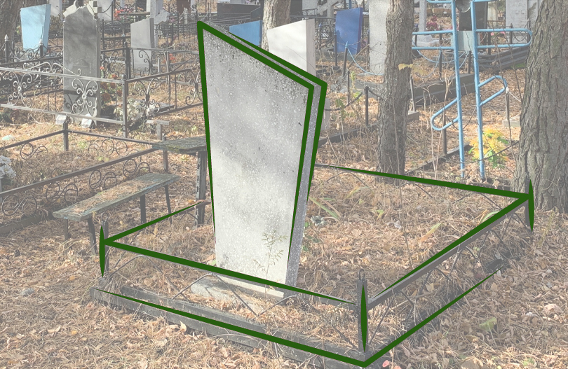 Памятник на могилу: гранит или мрамор?